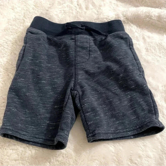 Geranimals 3T blue shorts with drawstring - Picture 1 of 3